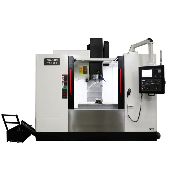 CNC Vertical/Horizontal Milling/Turret/Drilling/Boring Cutting CNC Machine/Machinery/CNC Machine